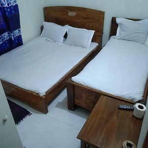 Basic Triple Room